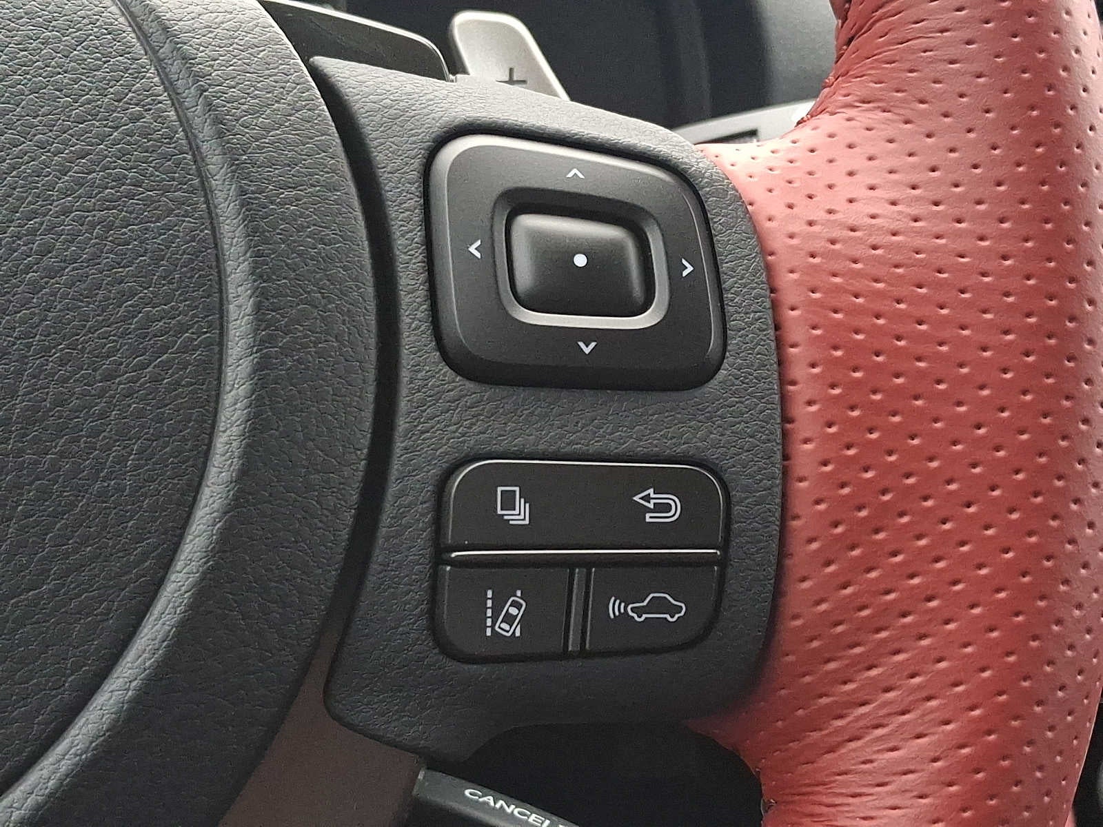 2025 Lexus IS IS 500 F SPORT Performance Ultimate Edition RWD