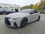 2025 Lexus IS IS 500 F SPORT Performance Ultimate Edition RWD