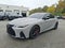 2025 Lexus IS IS 500 F SPORT Performance Ultimate Edition RWD