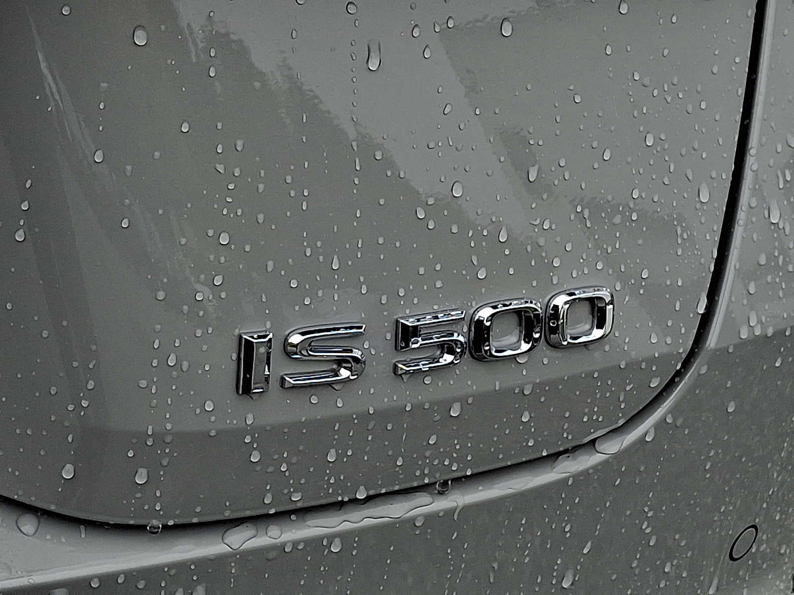 2025 Lexus IS IS 500 F SPORT Performance Ultimate Edition RWD