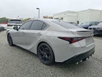 2025 Lexus IS IS 500 F SPORT Performance Ultimate Edition RWD