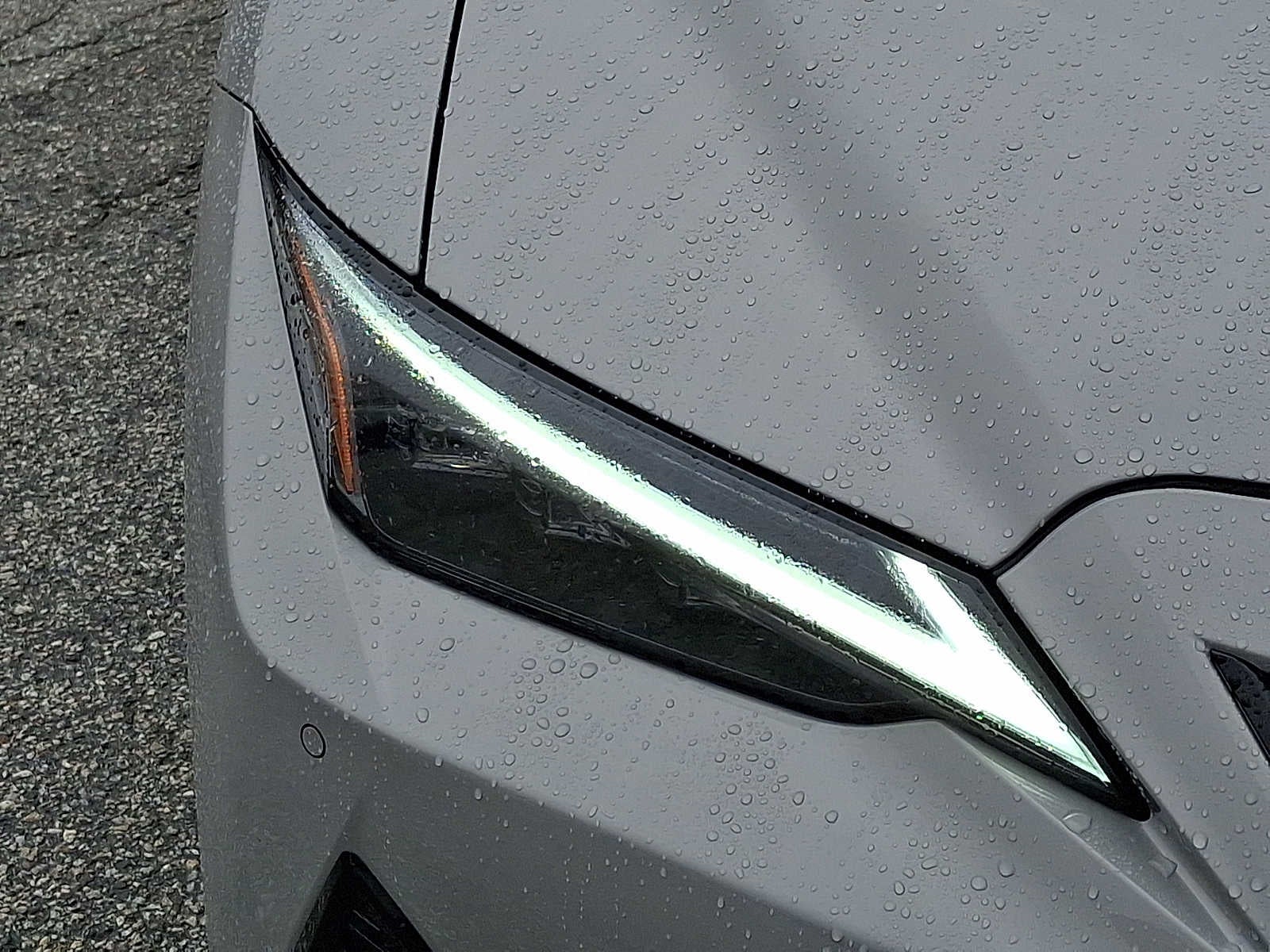 2025 Lexus IS IS 500 F SPORT Performance Ultimate Edition RWD