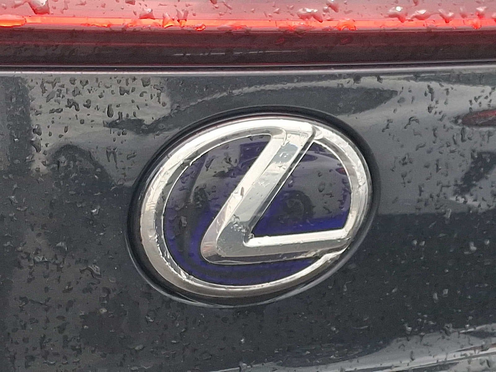 2019 Lexus UX UX 250h F SPORT AWD