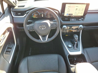 2024 Toyota RAV4 Prime XSE