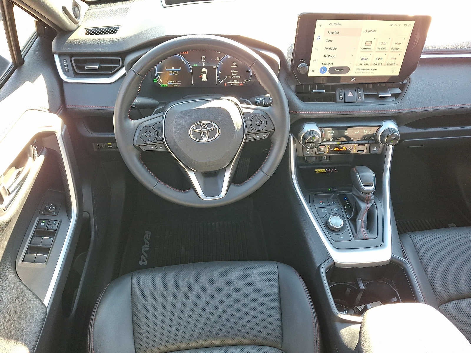 2024 Toyota RAV4 Prime XSE