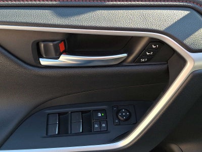 2024 Toyota RAV4 Prime XSE