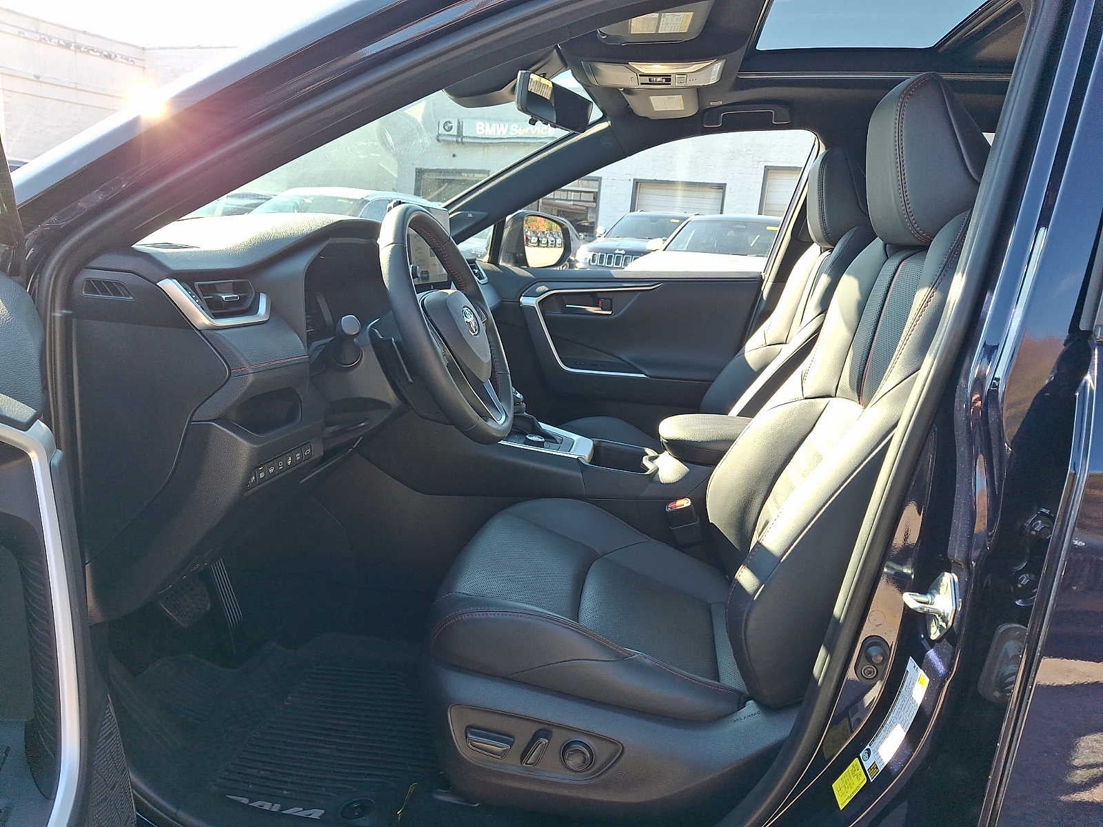 2024 Toyota RAV4 Prime XSE