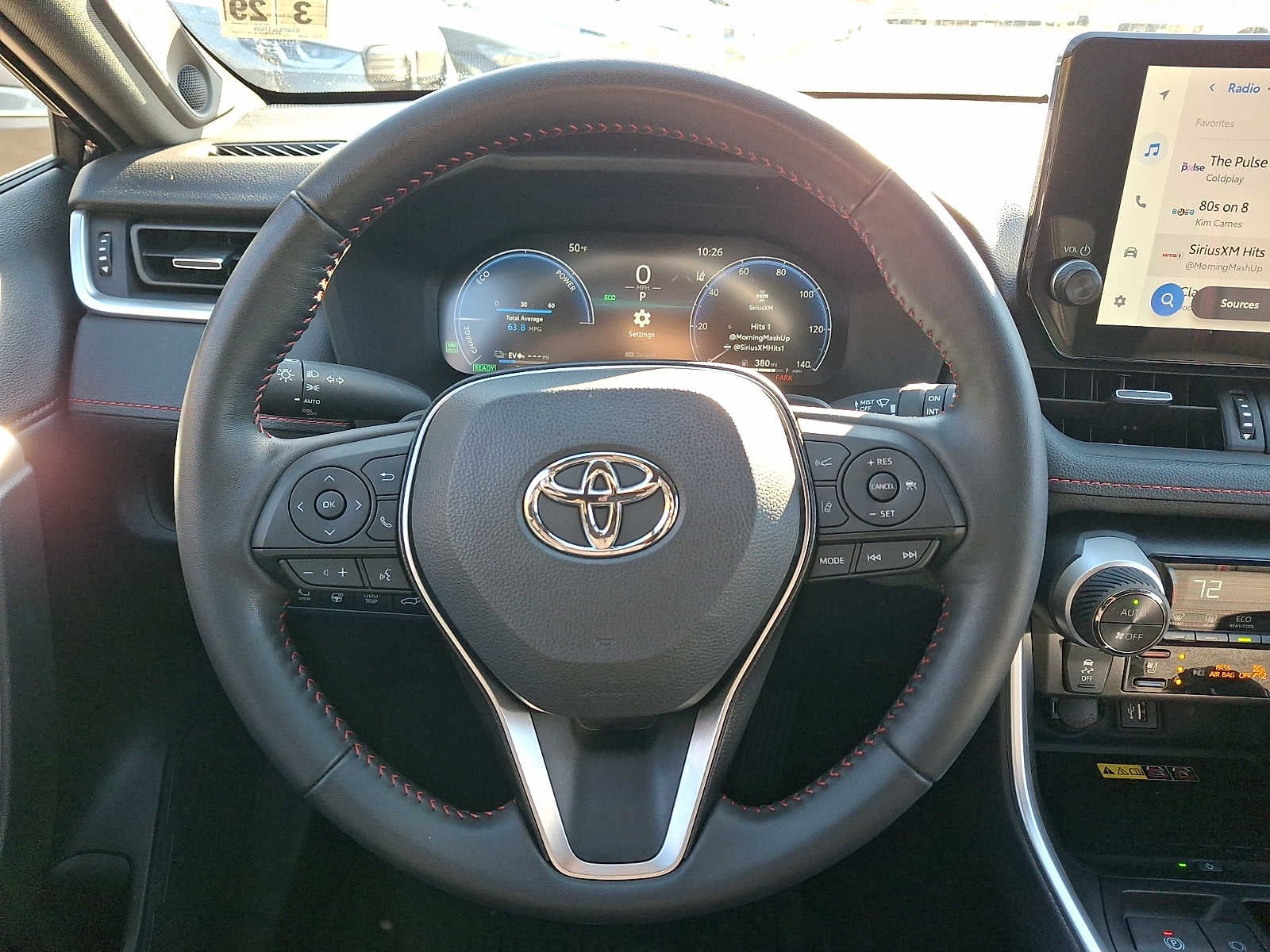2024 Toyota RAV4 Prime XSE