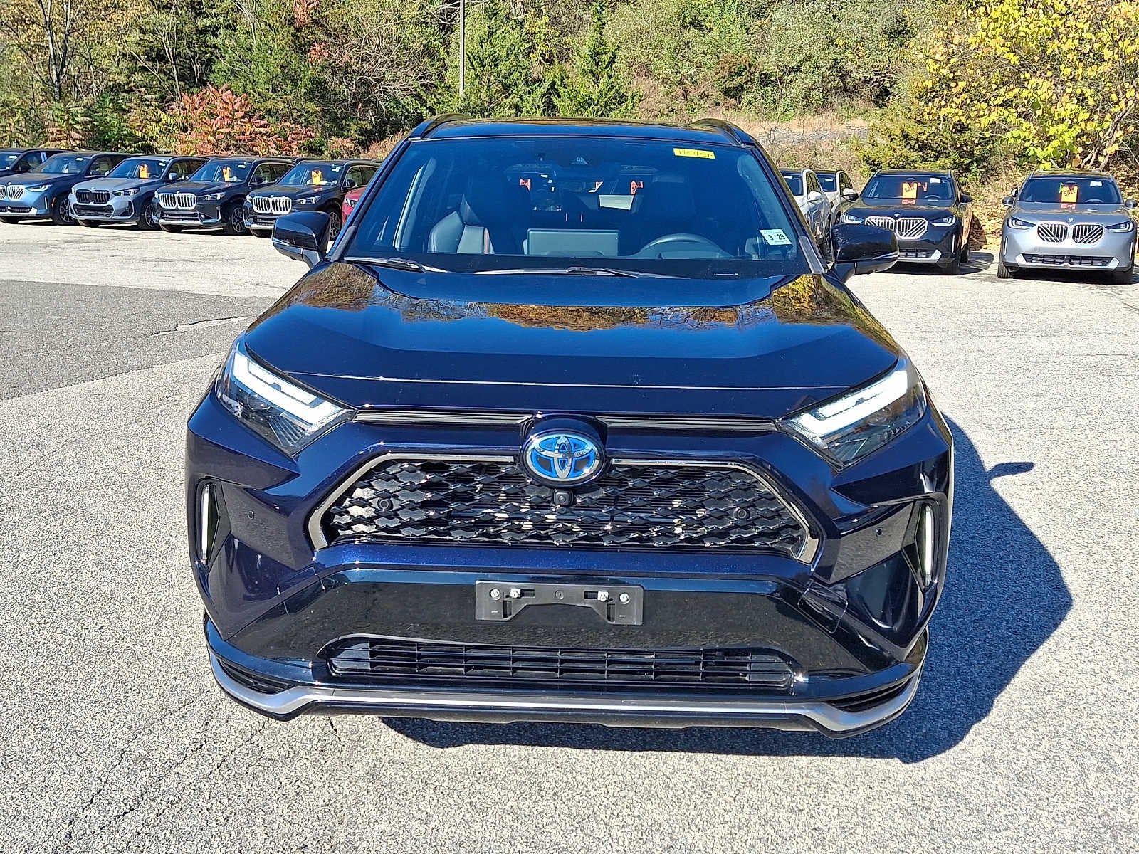 2024 Toyota RAV4 Prime XSE