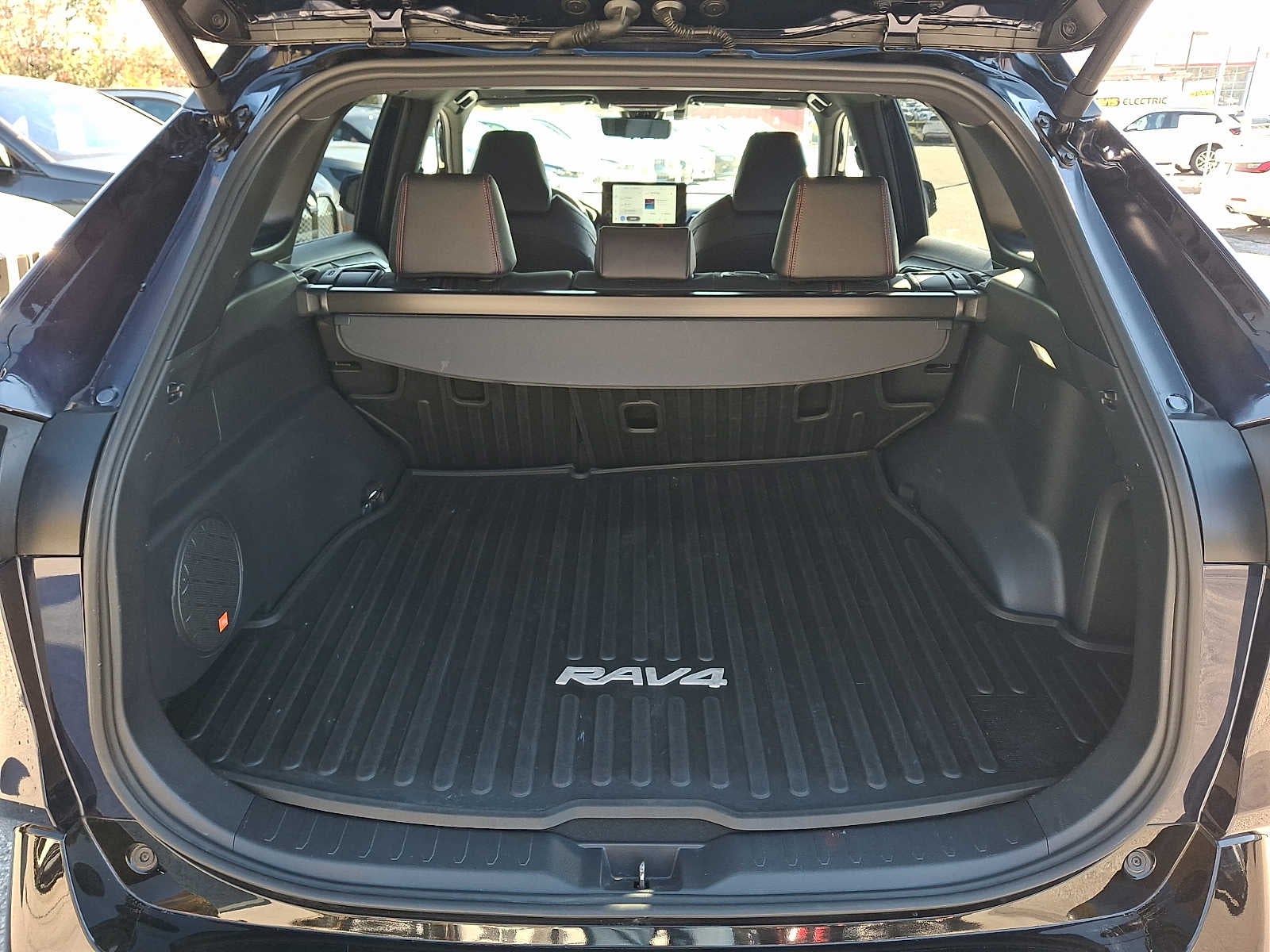 2024 Toyota RAV4 Prime XSE