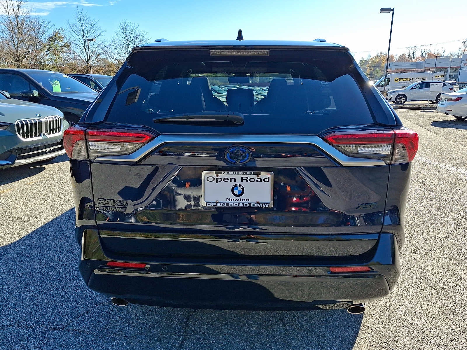 2024 Toyota RAV4 Prime XSE