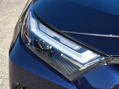 2024 Toyota RAV4 Prime XSE