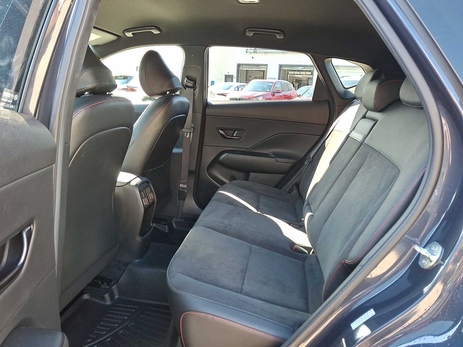 2025 Hyundai Kona N Line S AWD