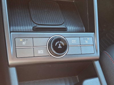 2025 Hyundai Kona N Line S AWD
