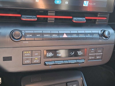 2025 Hyundai Kona N Line S AWD
