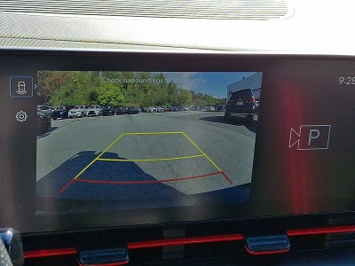 2025 Hyundai Kona N Line S AWD