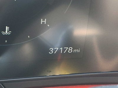 2025 Hyundai Kona N Line S AWD