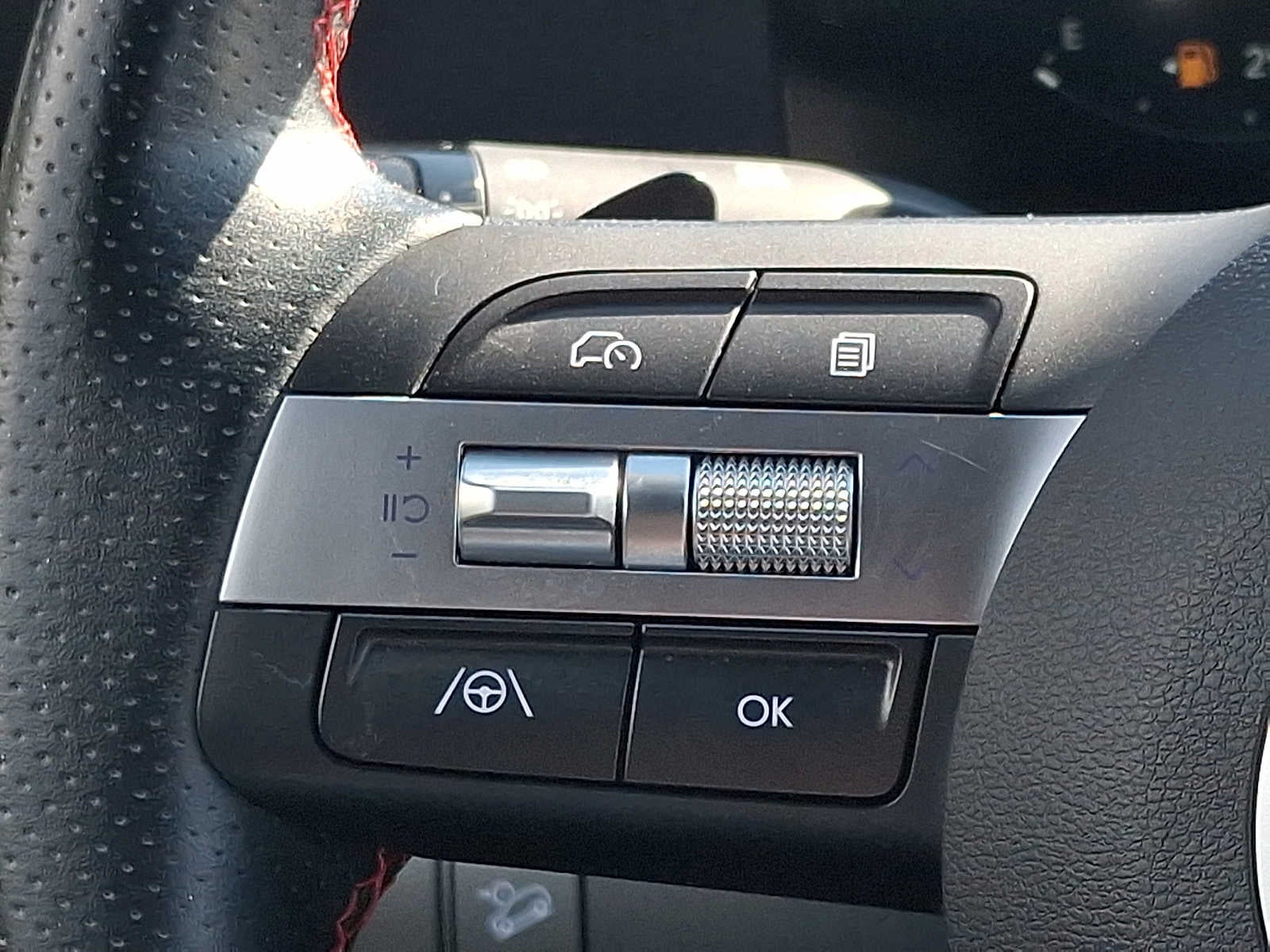 2025 Hyundai Kona N Line S AWD