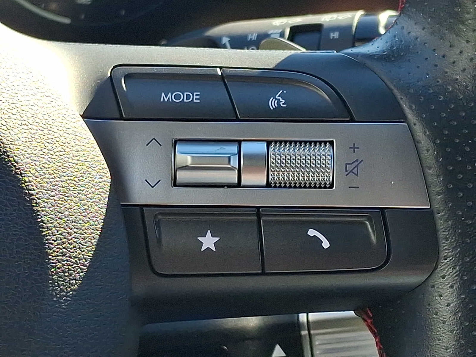 2025 Hyundai Kona N Line S AWD