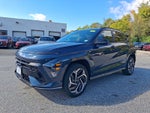 2025 Hyundai Kona N Line S AWD