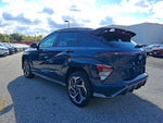 2025 Hyundai Kona N Line S AWD
