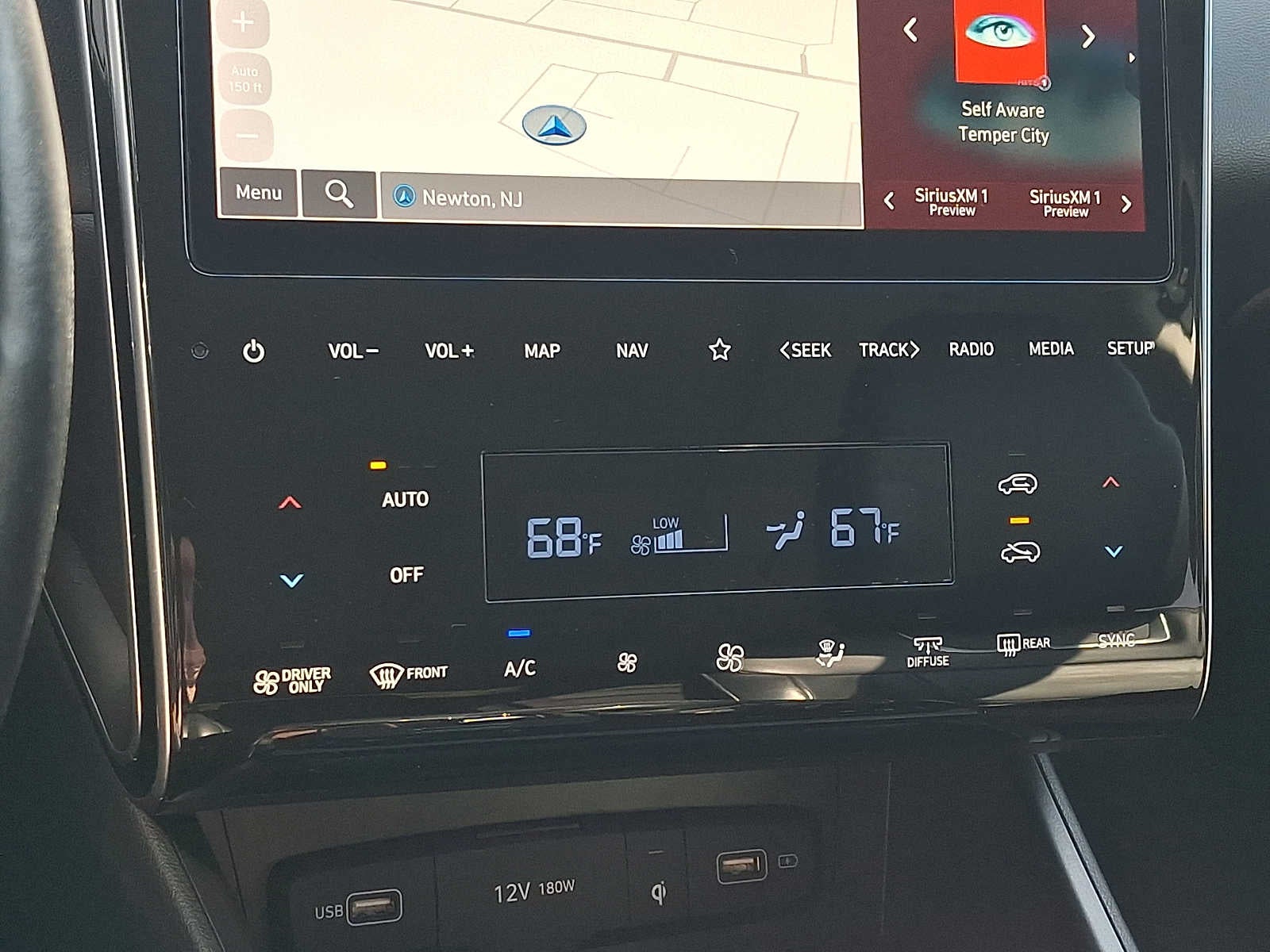 2022 Hyundai Tucson Hybrid Limited AWD