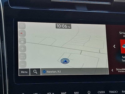 2022 Hyundai Tucson Hybrid Limited AWD