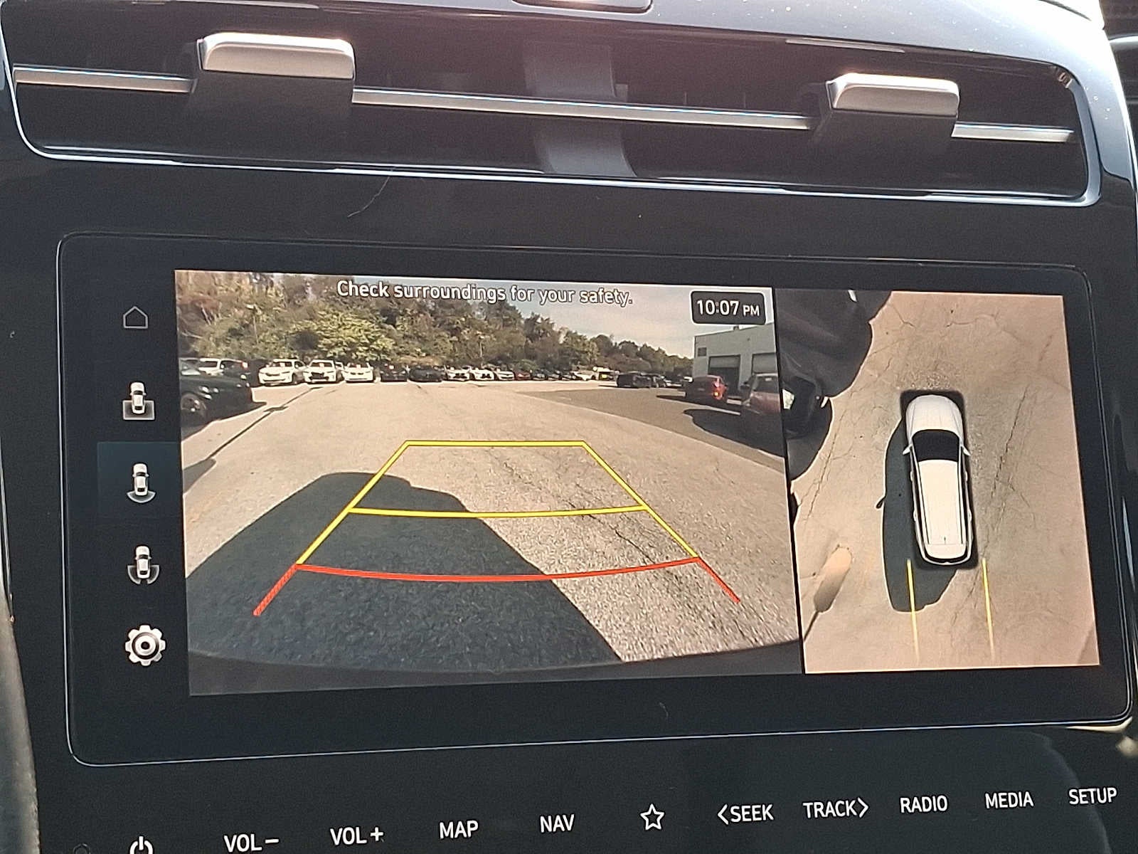 2022 Hyundai Tucson Hybrid Limited AWD