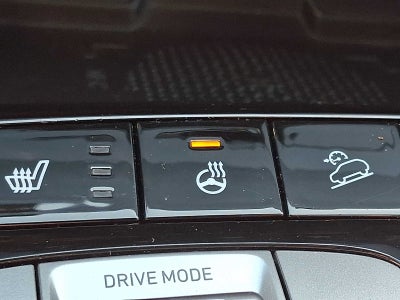2022 Hyundai Tucson Hybrid Limited AWD
