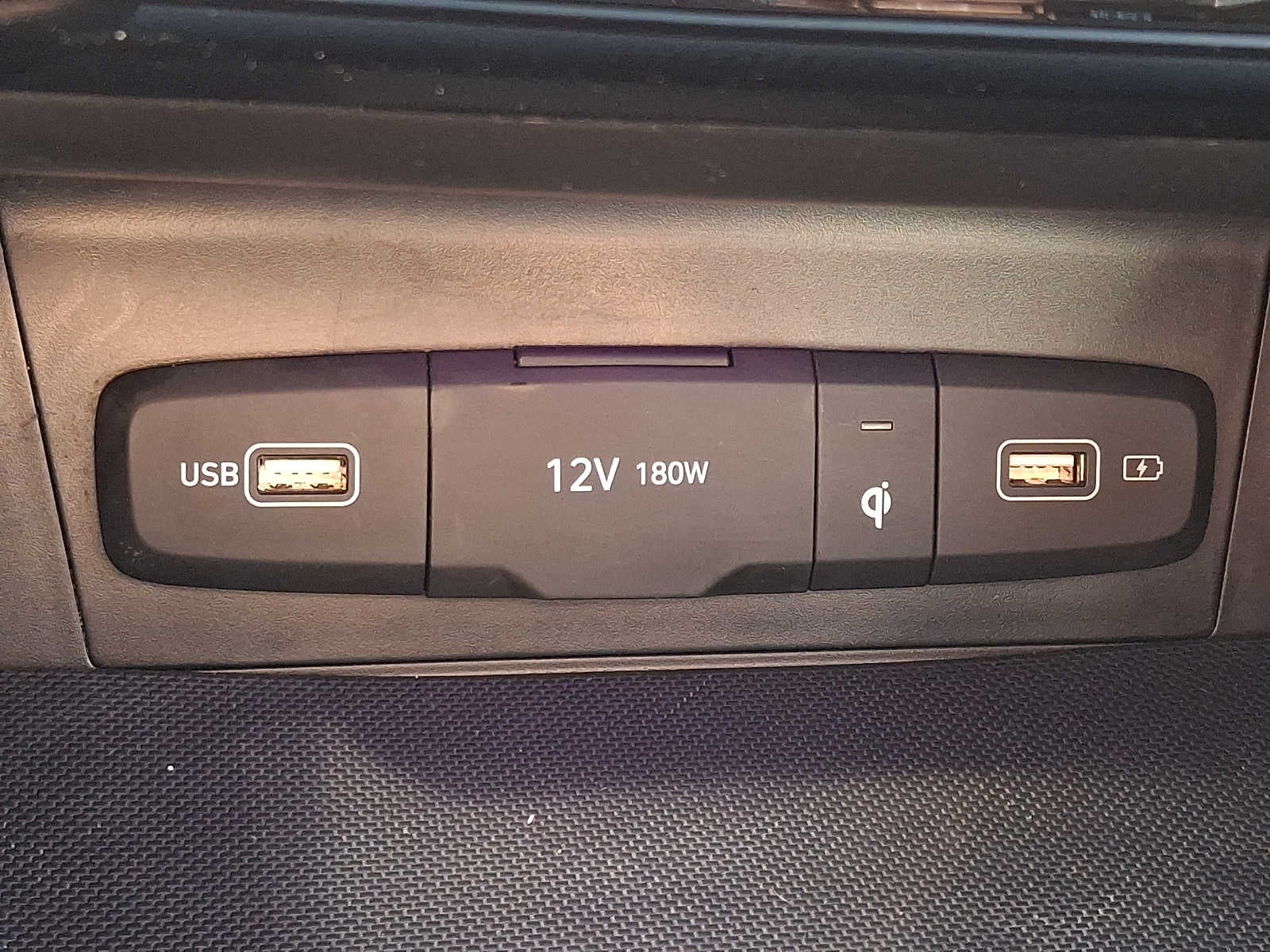 2022 Hyundai Tucson Hybrid Limited AWD