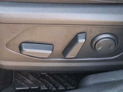 2022 Hyundai Tucson Hybrid Limited AWD