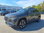 2022 Hyundai Tucson Hybrid Limited AWD