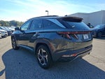 2022 Hyundai Tucson Hybrid Limited AWD