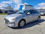 2020 Hyundai Elantra SE IVT SULEV