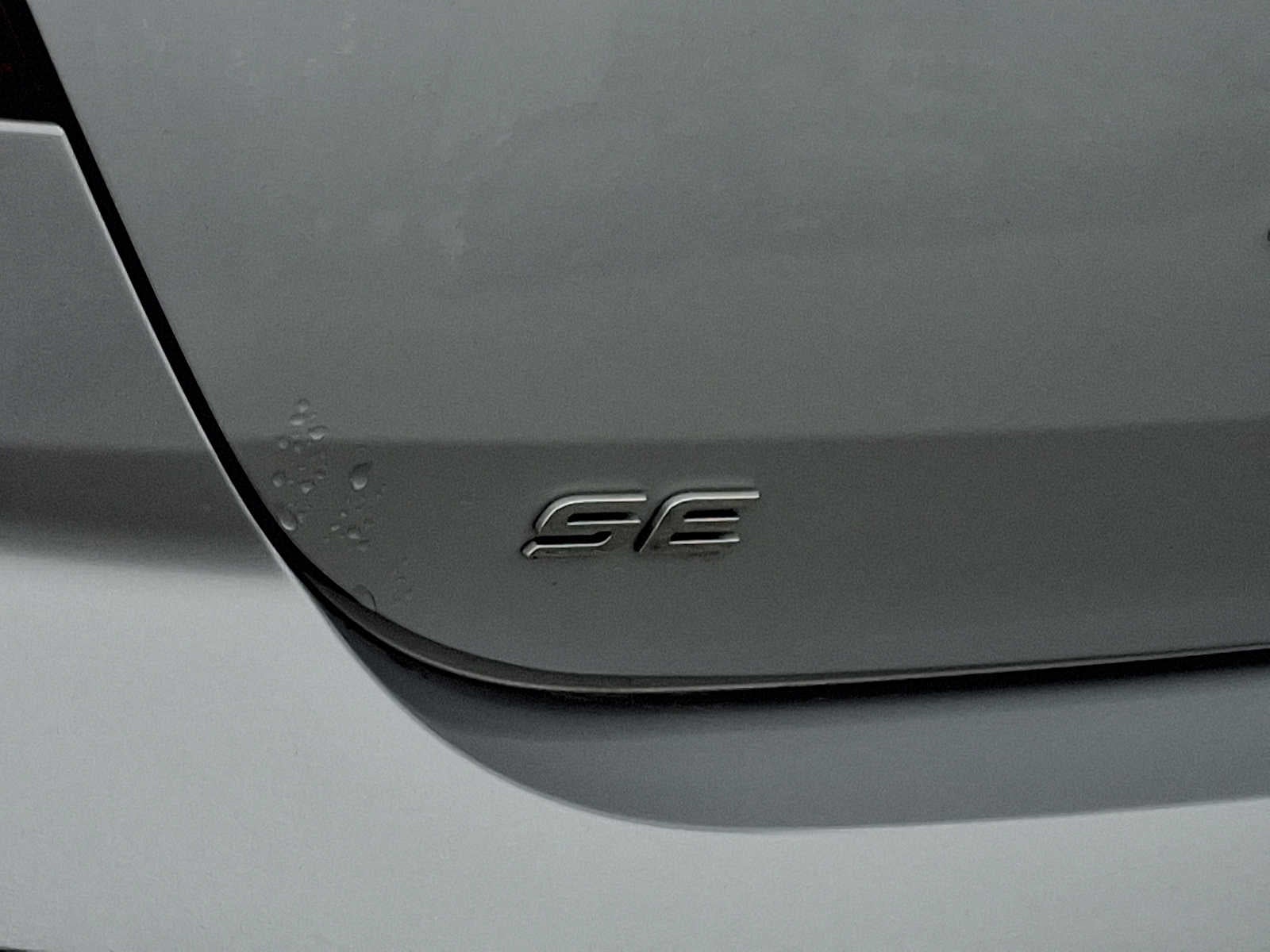 2020 Hyundai Elantra SE IVT SULEV