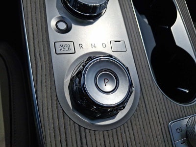 2025 Genesis GV80 3.5T Advanced AWD