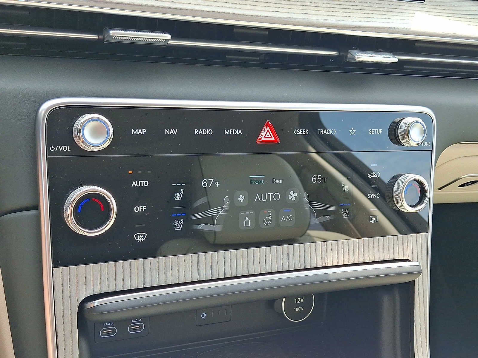 2025 Genesis GV80 3.5T Advanced AWD