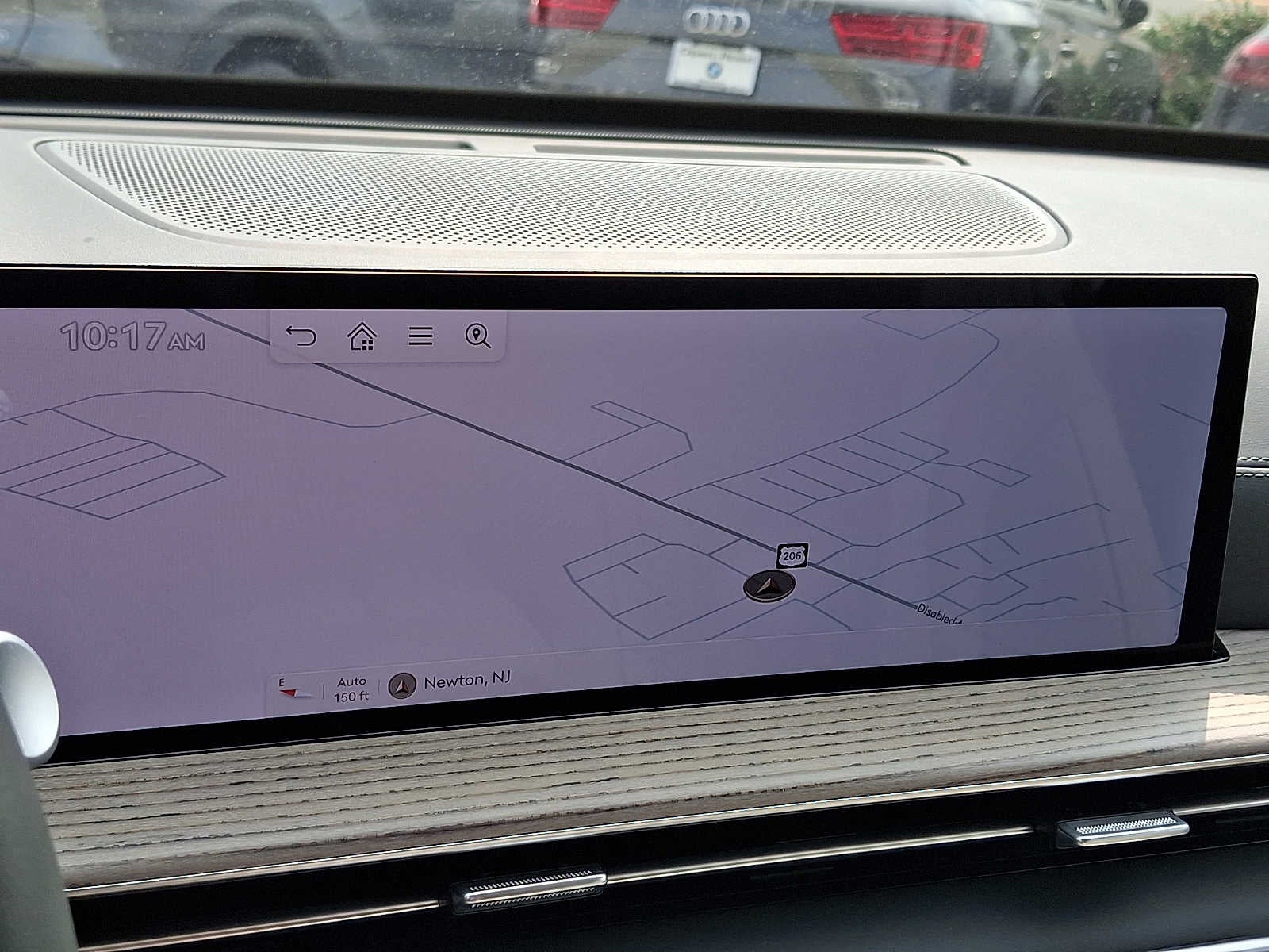 2025 Genesis GV80 3.5T Advanced AWD