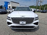 2025 Genesis GV80 3.5T Advanced AWD