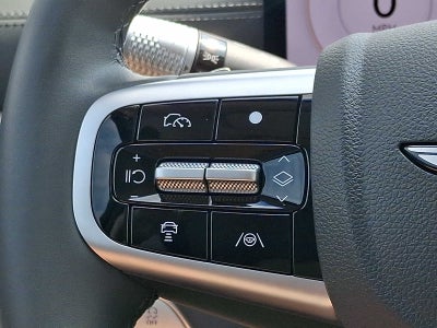 2025 Genesis GV80 3.5T Advanced AWD