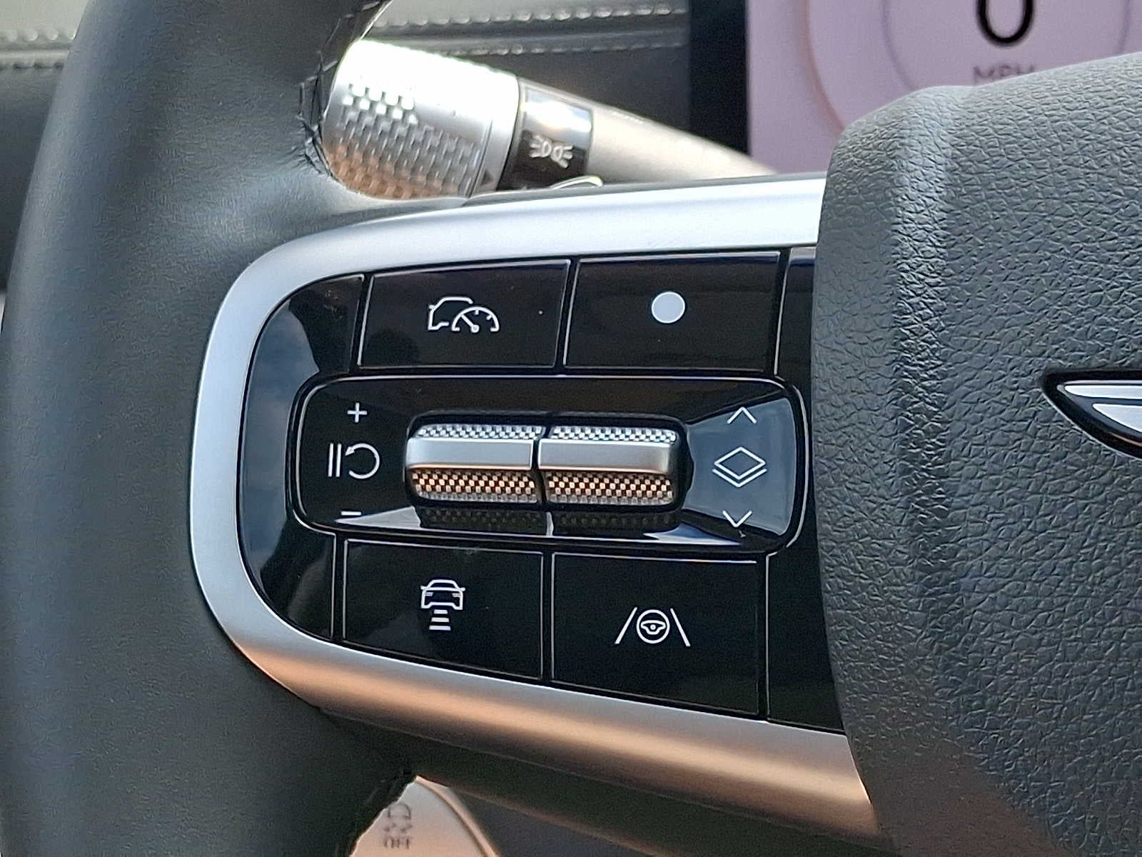 2025 Genesis GV80 3.5T Advanced AWD