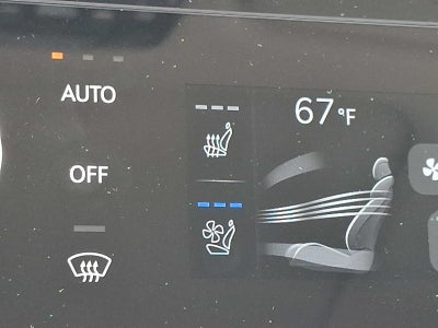 2025 Genesis GV80 3.5T Advanced AWD