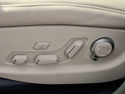 2025 Genesis GV80 3.5T Advanced AWD