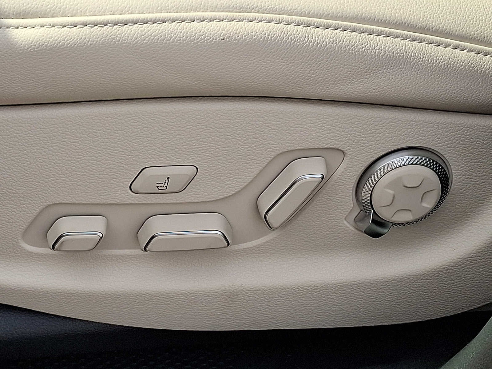 2025 Genesis GV80 3.5T Advanced AWD