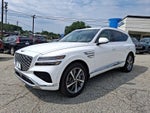 2025 Genesis GV80 3.5T Advanced AWD