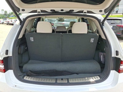 2025 Genesis GV80 3.5T Advanced AWD