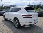 2025 Genesis GV80 3.5T Advanced AWD