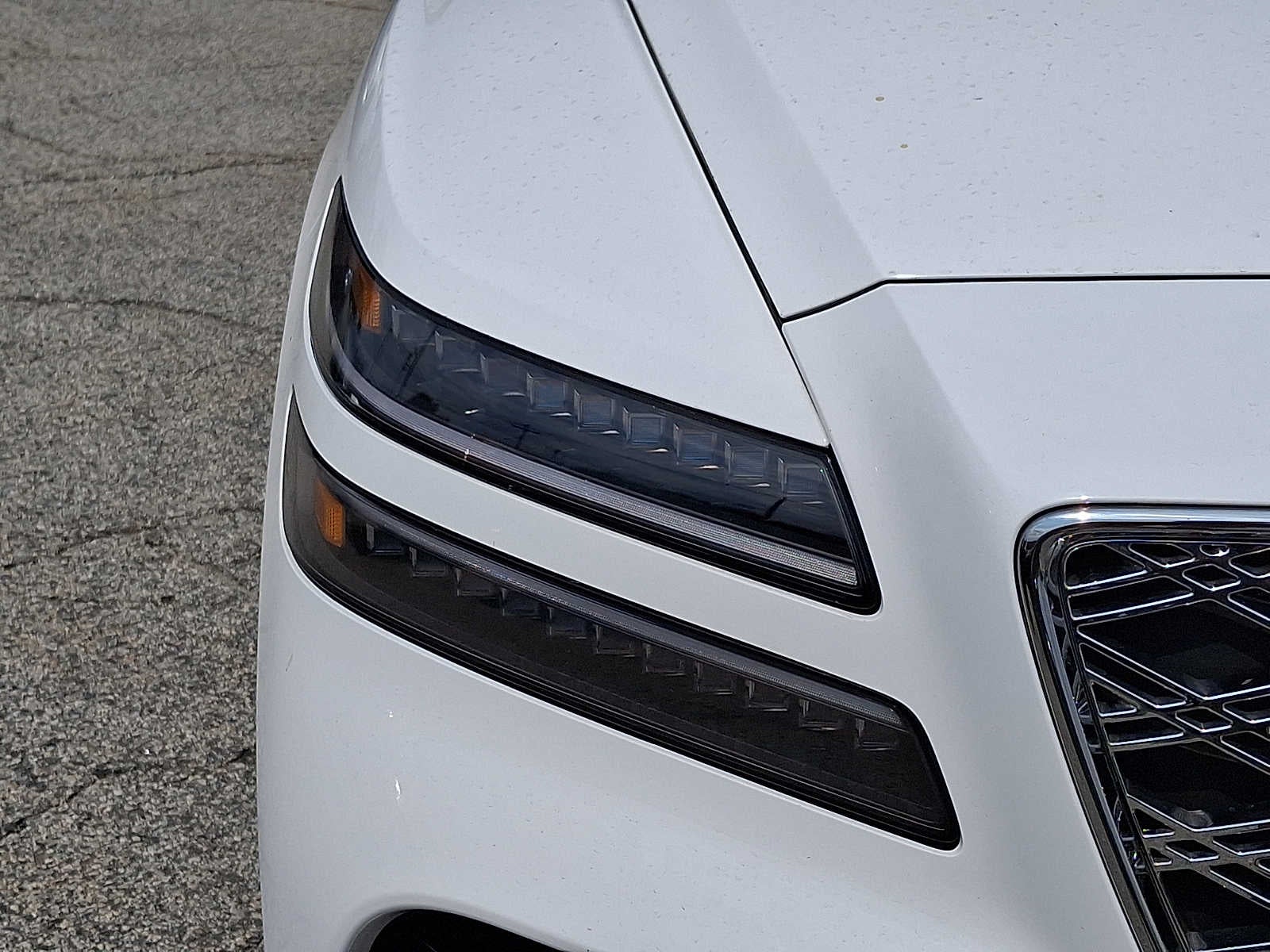 2025 Genesis GV80 3.5T Advanced AWD