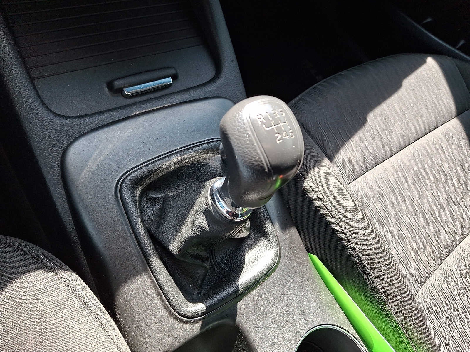 2016 Kia Forte 4dr Sdn Man LX