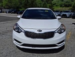 2016 Kia Forte 4dr Sdn Man LX